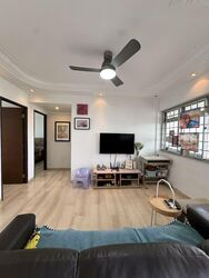 Blk 775 Woodlands Crescent (Woodlands), HDB 4 Rooms #603135831